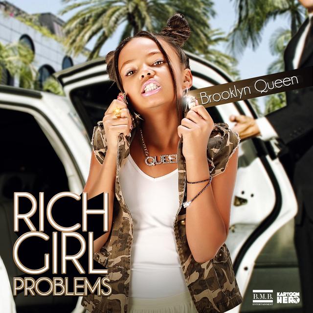 Keke Taught Me By Brooklyn Queen Pandora