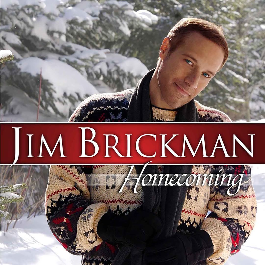 Winter Peace By Jim Brickman Holiday Pandora