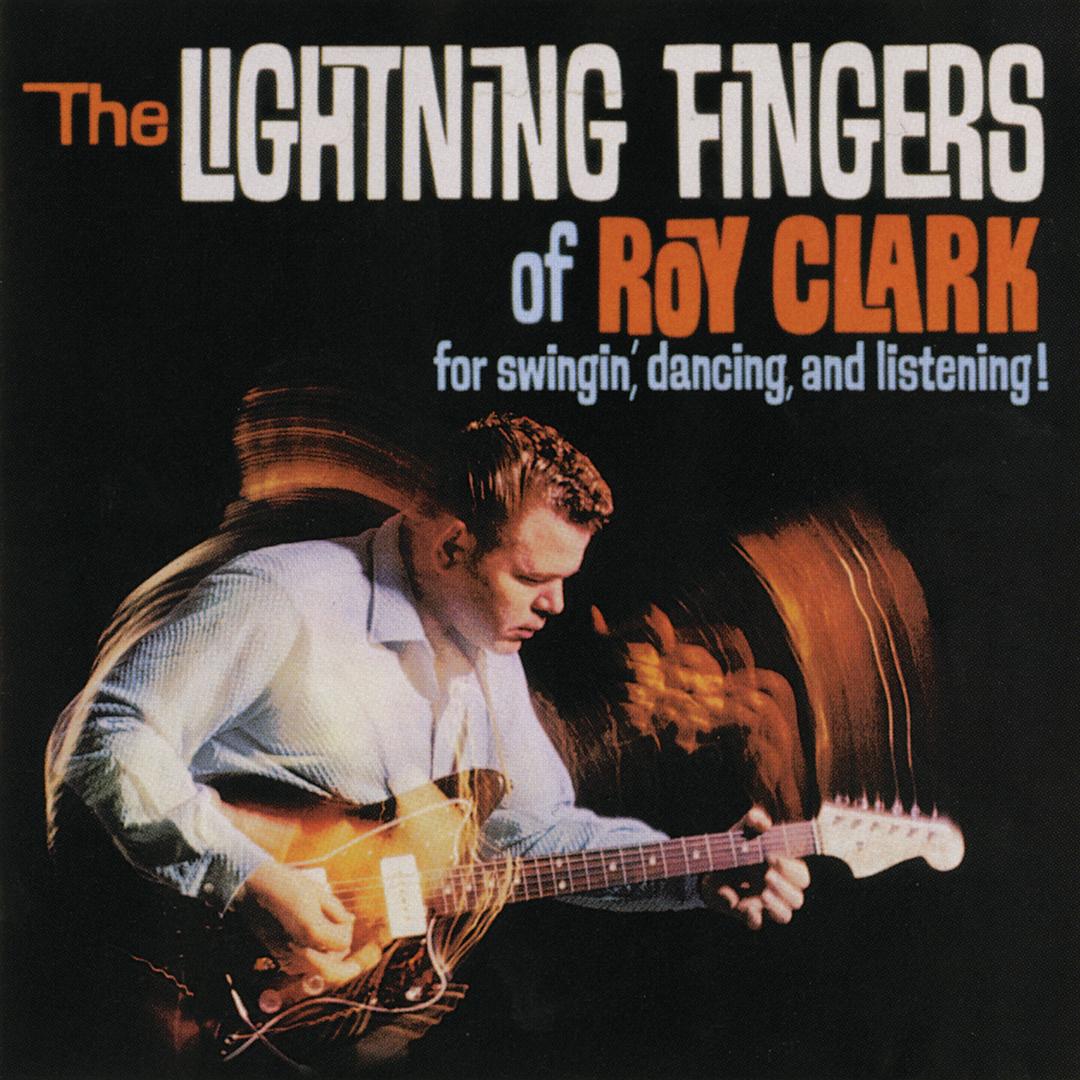 roy clark guitar boogie