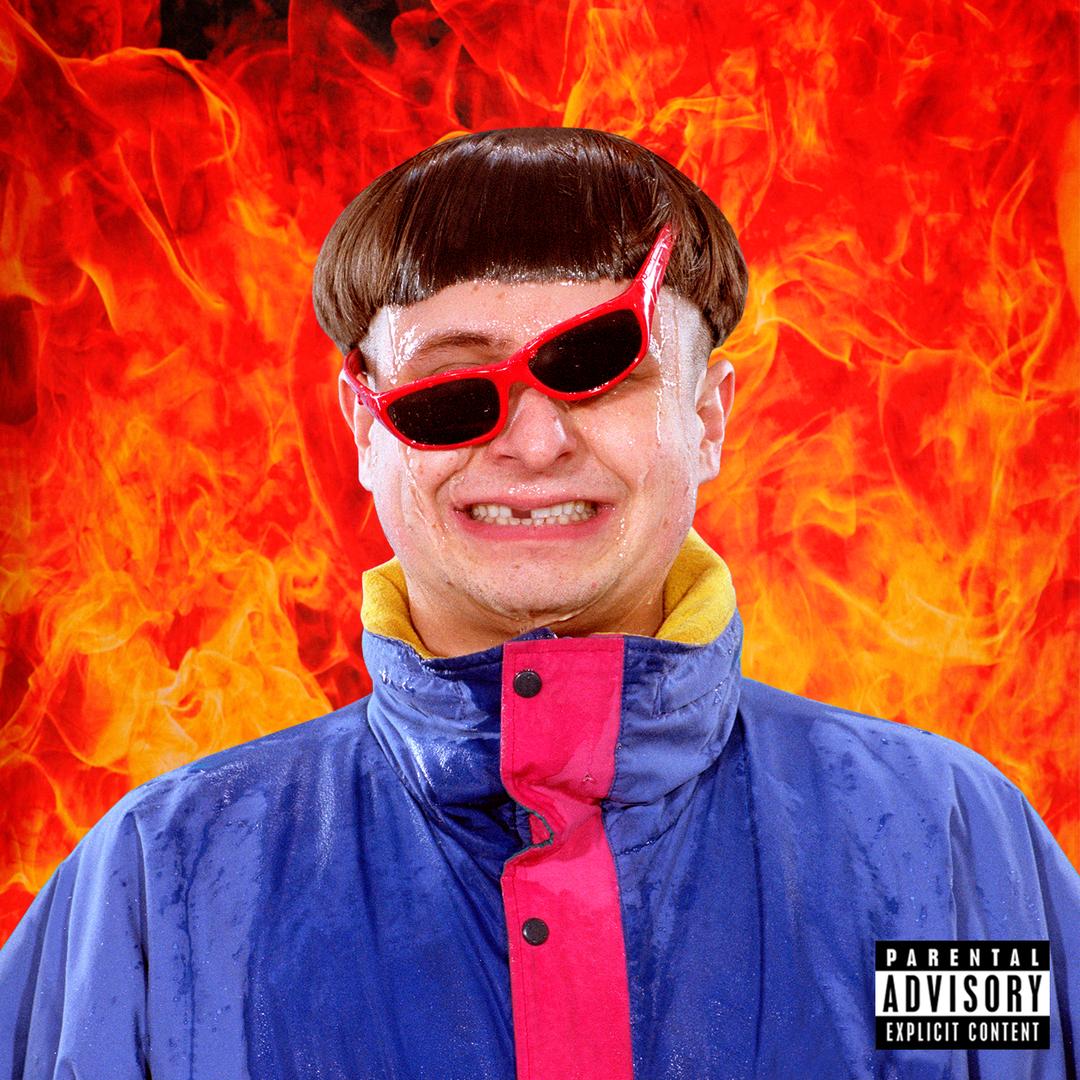 Alien Boy By Oliver Tree Pandora