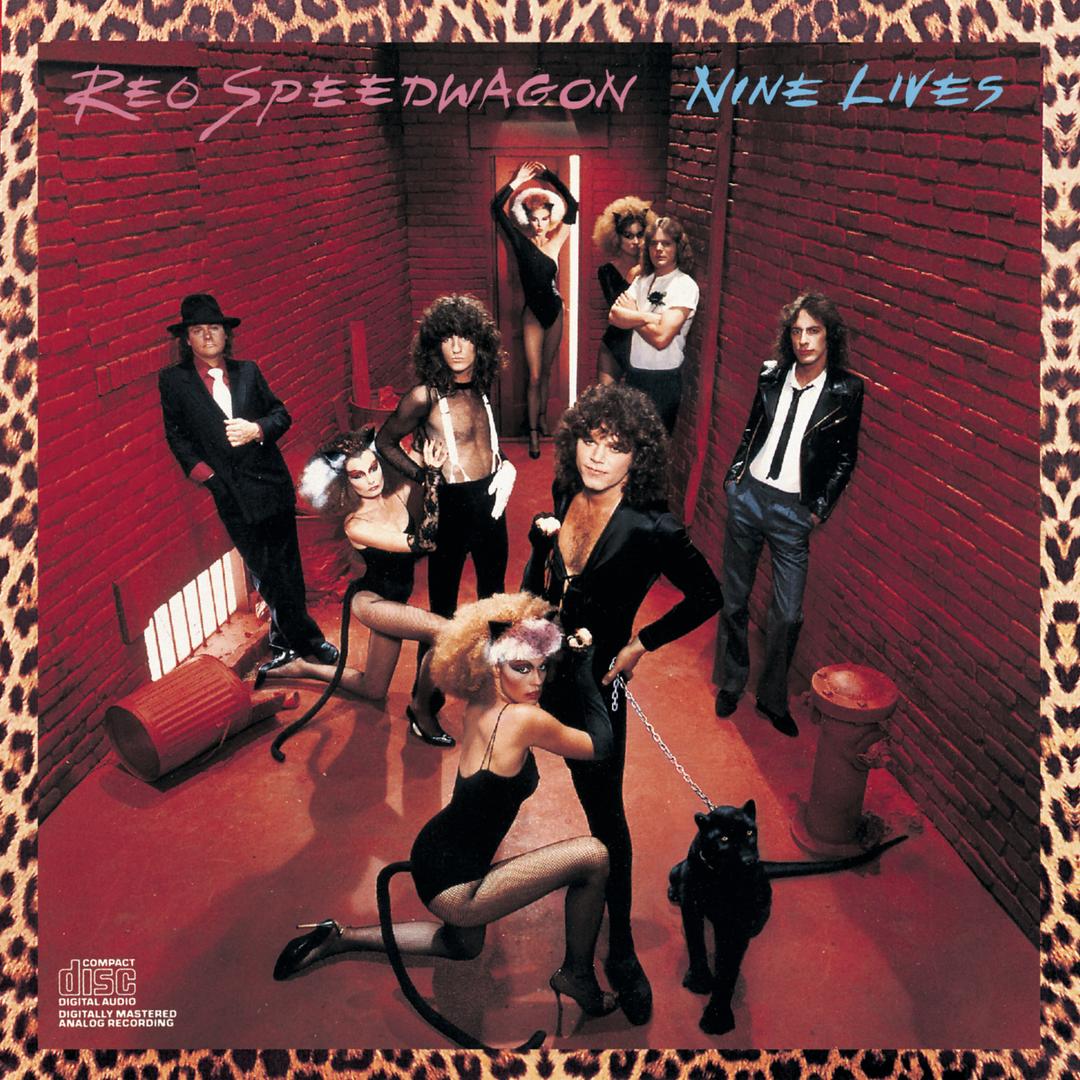 Reo Speedwagon Pandora Reo Speedwagon Pandora
