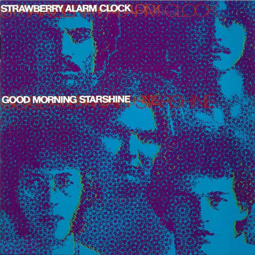 Rainy Day Mushroom Pillow By Strawberry Alarm Clock Pandora