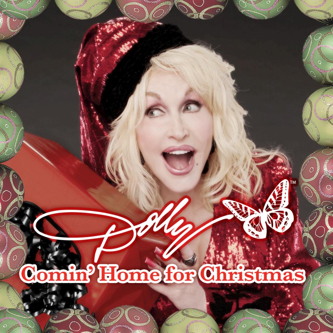 Medley Winter Wonderland Sleigh Ride By Dolly Parton Holiday