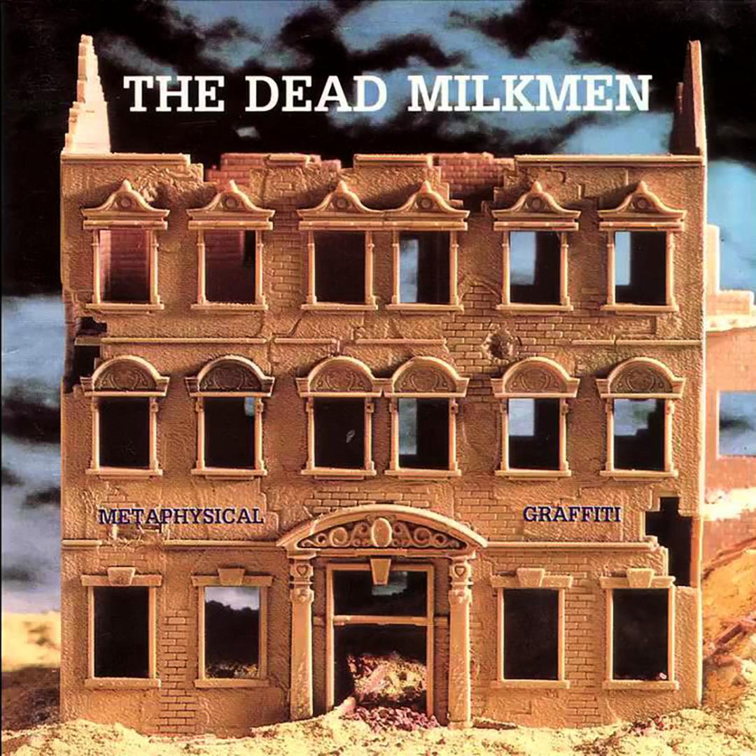 Takin Retards To The Zoo By The Dead Milkmen Pandora