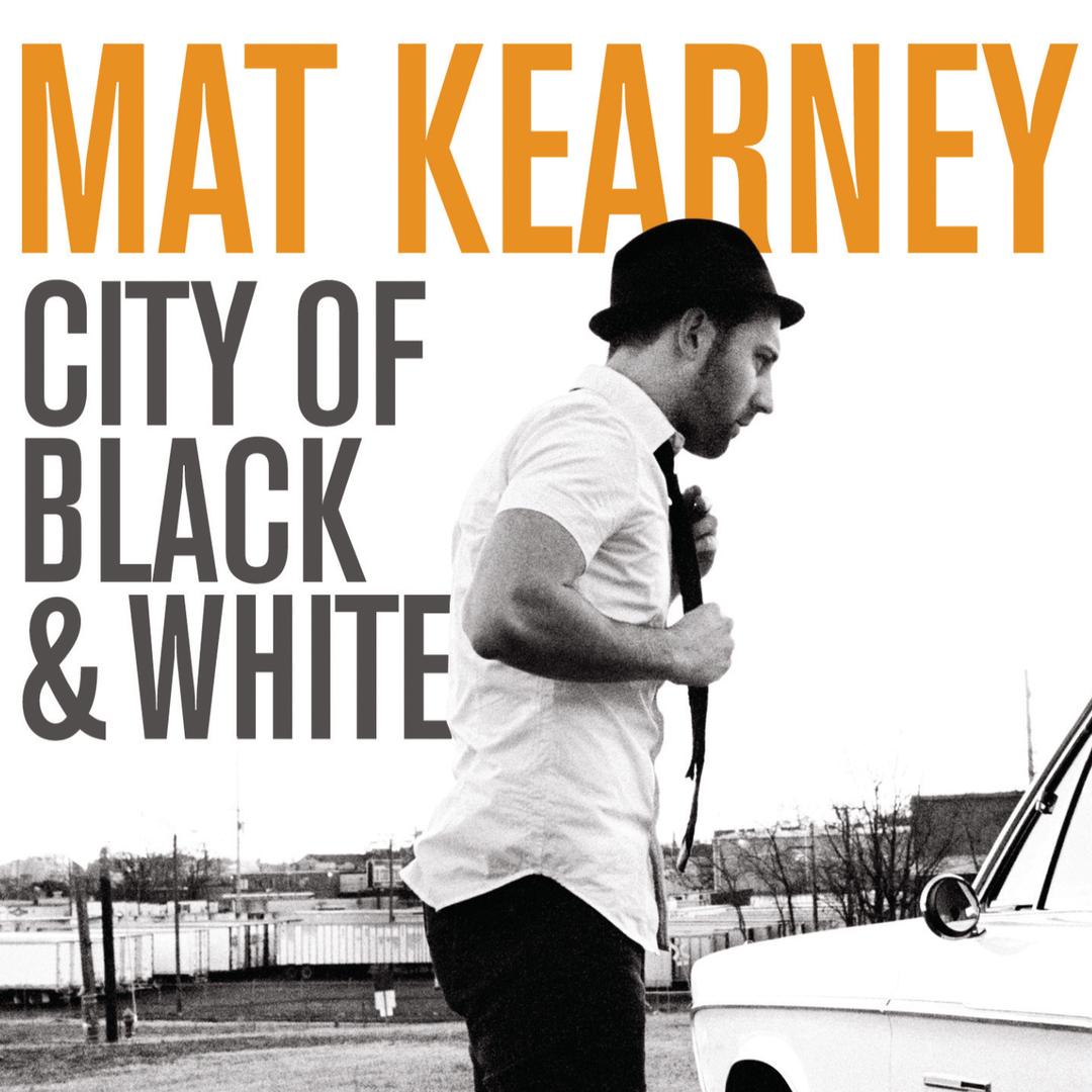 Here We Go By Mat Kearney Pandora