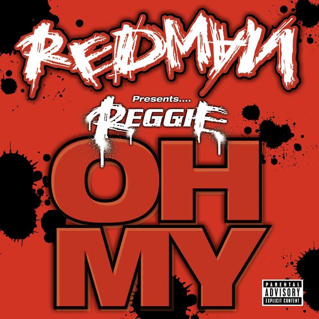 Fingering redman fuck da security