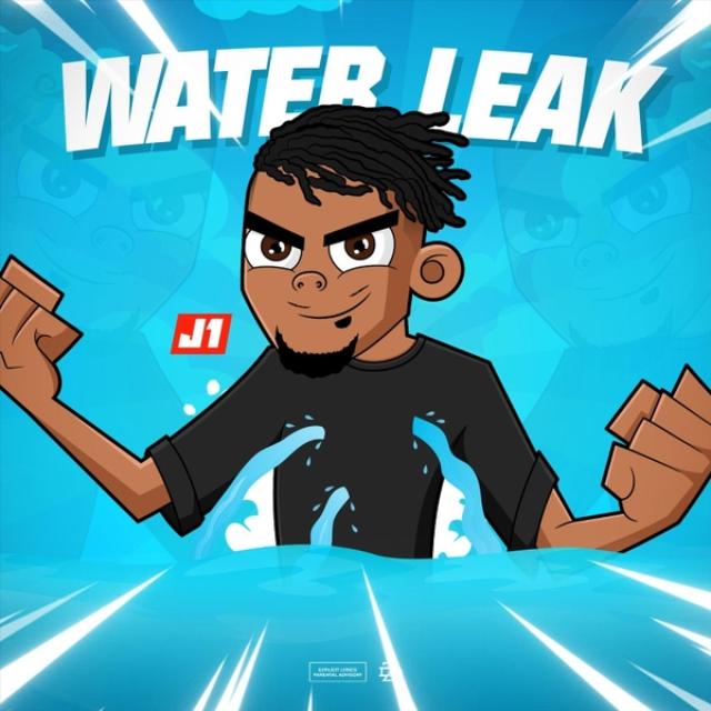 Water Leak By J1 Pandora