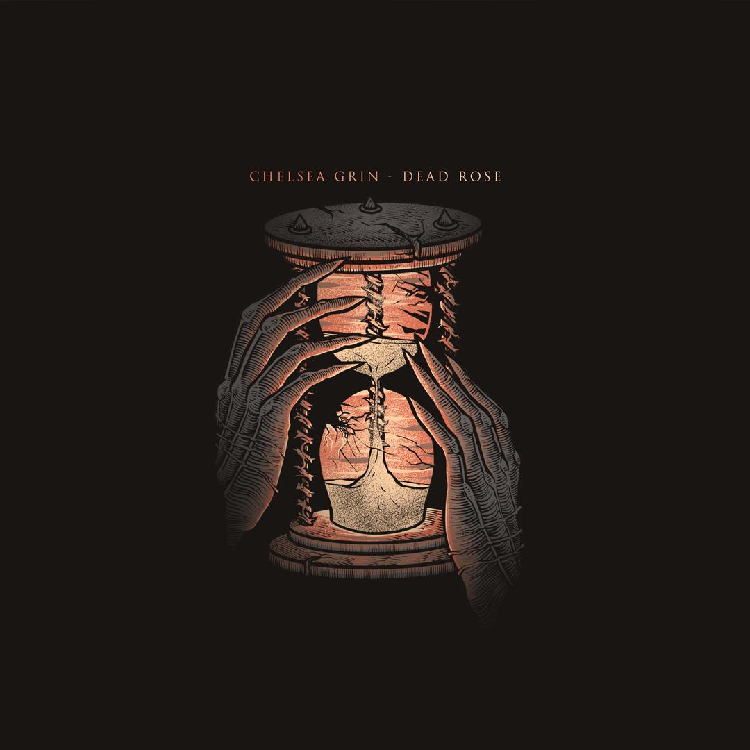 Lilith By Chelsea Grin Pandora