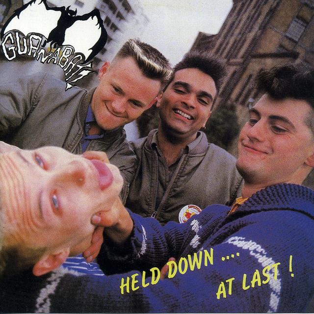Guana Batz Pandora