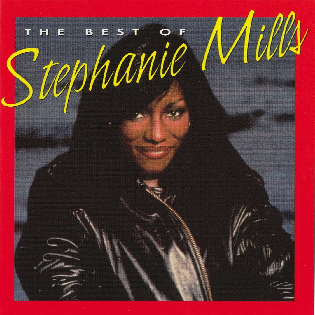 If I Were Your Woman By Stephanie Mills Pandora