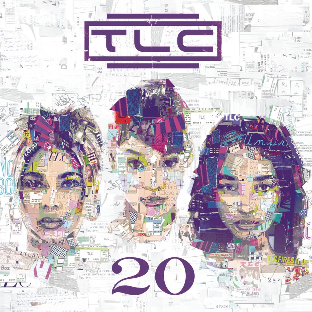 Baby Baby Baby By Tlc Pandora