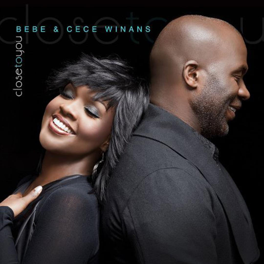 Close To You By Bebe Cece Winans Pandora