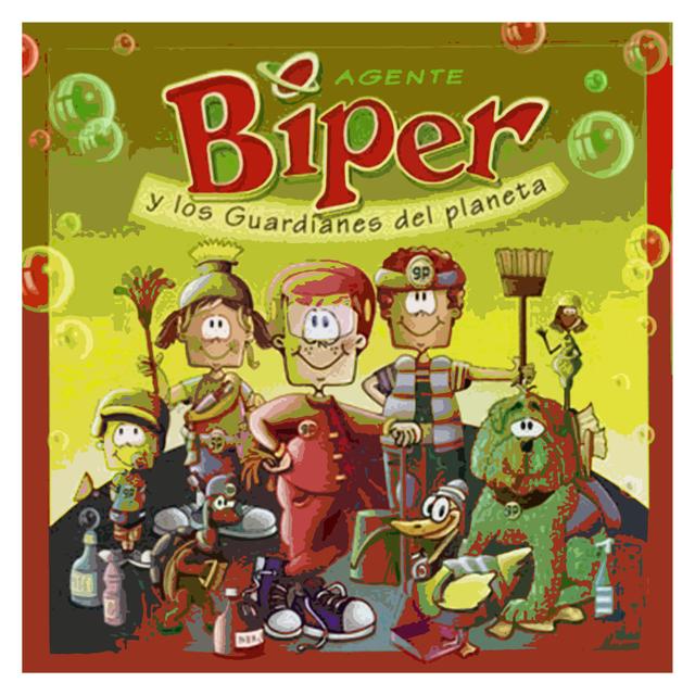 Oveja Perdida By Biper Y Sus Amigos Children S Pandora Veja as letras de biper y sus amigos e ouça el patito juan, mamita querida, e muito mais músicas! oveja perdida by biper y sus amigos
