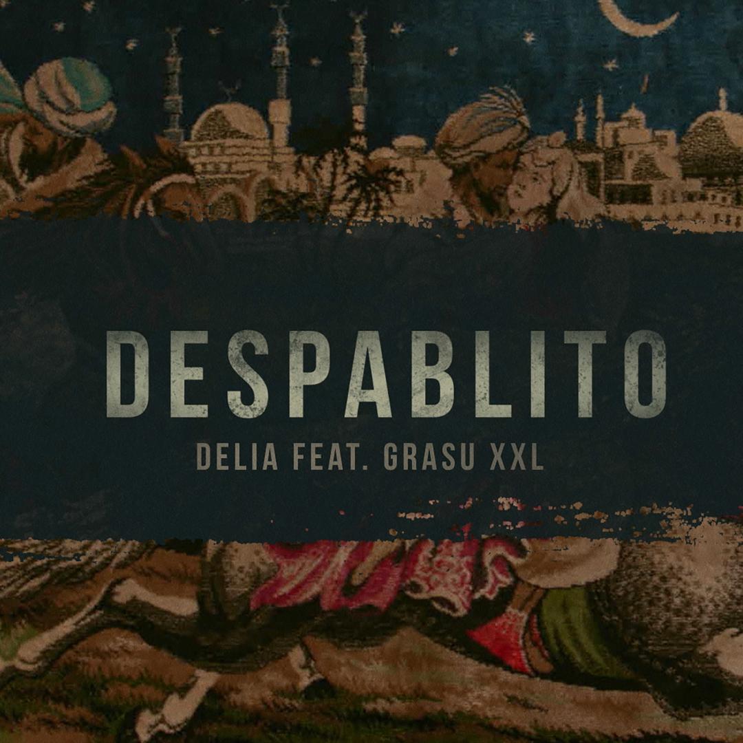 Cine M A Facut Om Mare Live By Delia Pandora