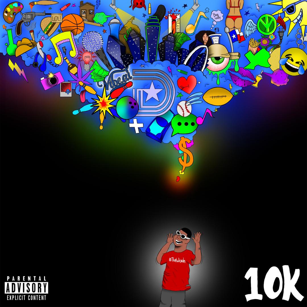 Aloha Feat Gun40 By 10k Caash Pandora