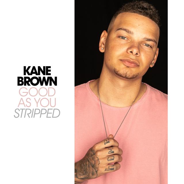 Kane Brown Ft Becky G Lost In The Middle Of Nowhere Lyrics