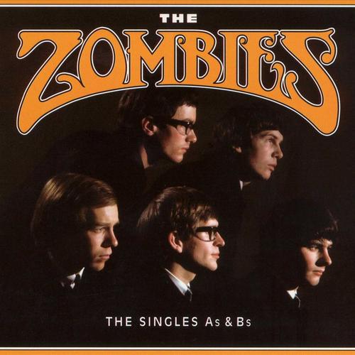 Image result for Summertime The Zombies  images