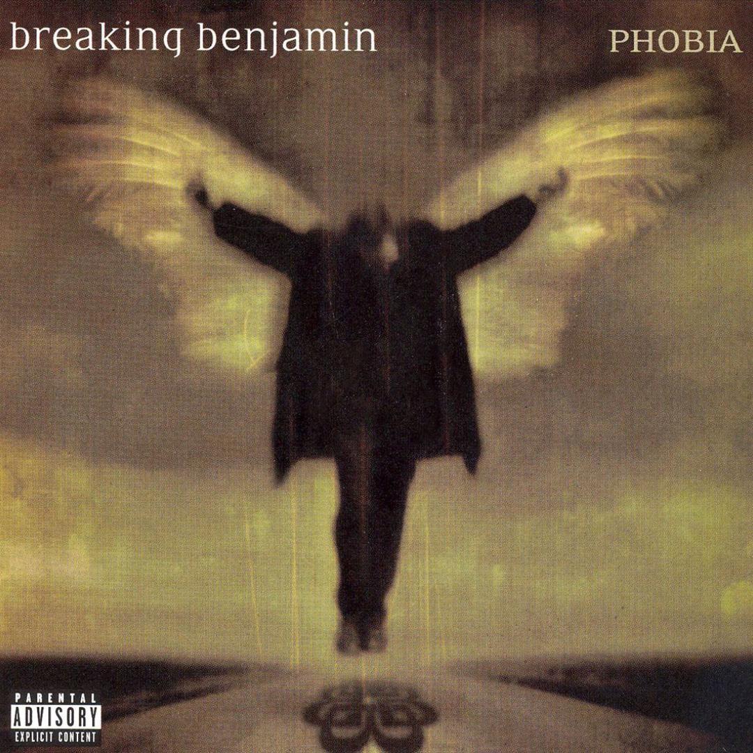 Topless By Breaking Benjamin Pandora